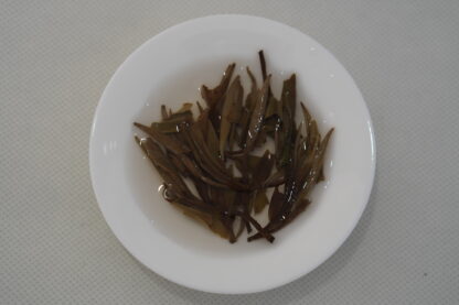 Chuanhanji · Danxinjian Series · 2018 White Peony (Bai Mudan) Loose Leaf White Tea - Image 13