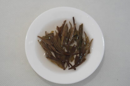 Chuanhanji · Danxinjian Series · 2018 White Peony (Bai Mudan) Loose Leaf White Tea - Image 14