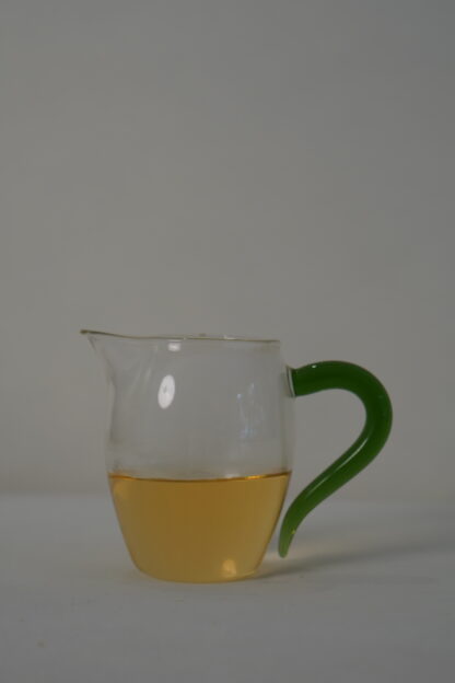 Chuanhanji · Danxinjian Series · 2018 White Peony (Bai Mudan) Loose Leaf White Tea - Image 16