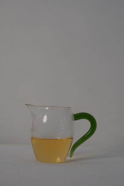 Chuanhanji · Danxinjian Series · 2018 White Peony (Bai Mudan) Loose Leaf White Tea - Image 17