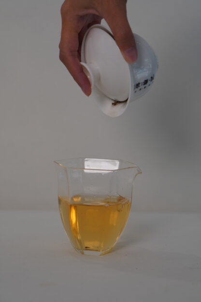 丹心鉴白牡丹 2015年 – 陈年福鼎白茶，药香浓郁，醇厚回甘：圖片 17