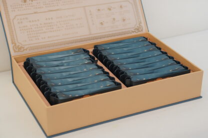 丹心鉴白牡丹 2013年 – 福鼎老白茶，陳香濃郁，醇厚悠長：圖片 5