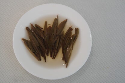 丹心鉴白牡丹 2013年 – 福鼎老白茶，陳香濃郁，醇厚悠長：圖片 13