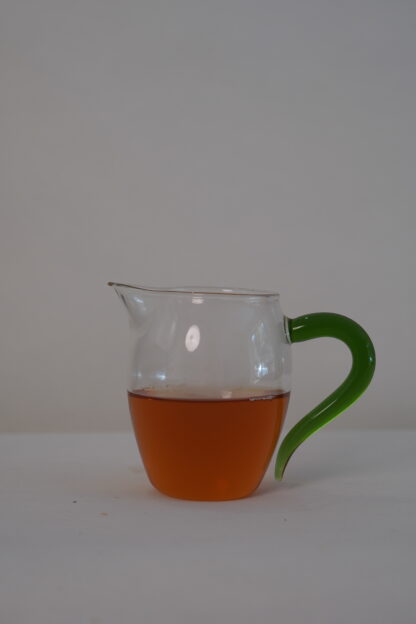 Xian Hanyu·Fuding White Tea | 2017 Shou Mei Loose Leaf Tea (350g) - Image 6